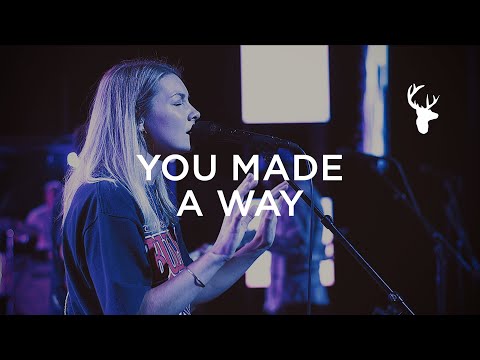 Bethel Music and Emmy Rose