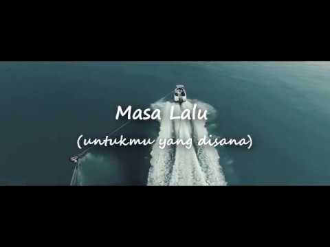 Dwiki CJ - Untukmu Yang Disana (Masa Lalu) (Cover)