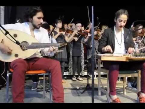 Ethno Sweden 2014 -Iran