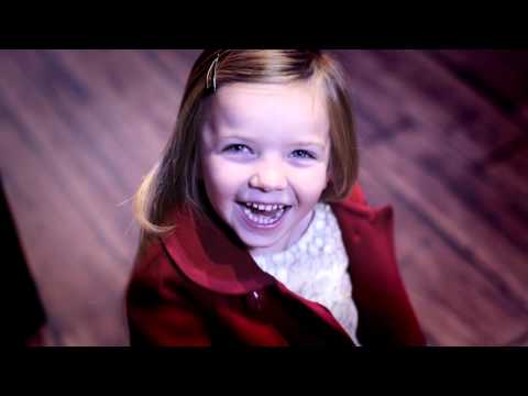 Discover Harrods' Christmas Grotto 2015