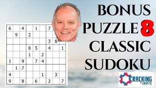 Super Fiendish Classic Sudoku