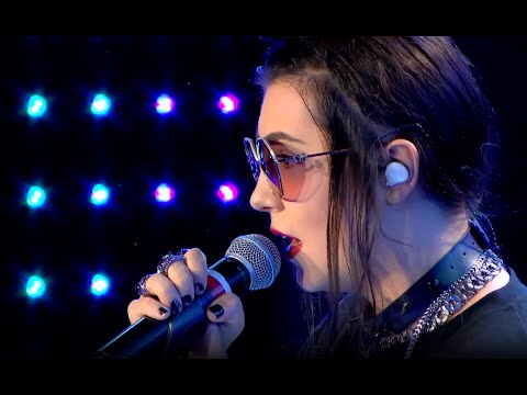 Hoshi - Mauvais rêve (Live) - Le Grand Studio RTL