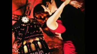 Moulin Rouge! One Day I&#39;ll Fly Away Nicole Kidman