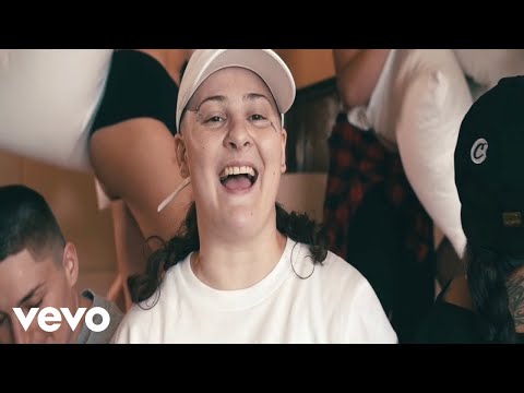 Singular - Handling Business ft. Tweety Brd