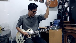 Download lagu Sound Of Praise - Aku Diberkati guitar cover mp3 Download lagu Sound Of Praise - Aku Diberkati guitar cover mp3