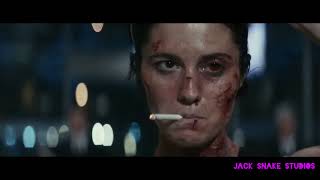 Nickelback - Midnight Queen [ Music Video ] Kate