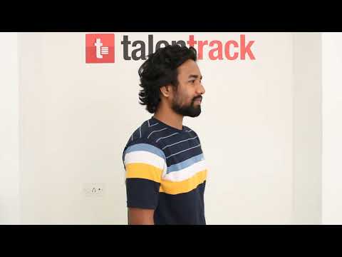 ANUJ NAND YADAV Intro