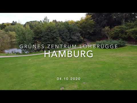 Grünes Zentrum Lohbrügge