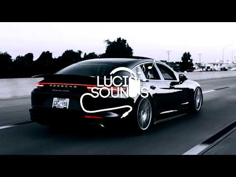 Jarico x Imanbek - All Night