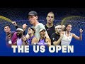 The Official Movie 2024 US Open