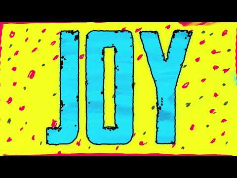 Santana, Chris Stapleton - Joy (Animated Lyric Video)