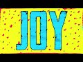 Santana - Joy (Animated Lyric Video) [Feat. Chris Stapleton]