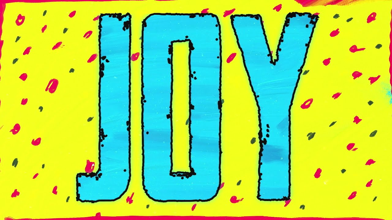 Santana, Chris Stapleton - Joy (Animated Lyric Video) - YouTube