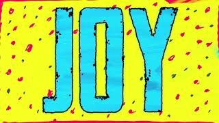 Joy Music Video
