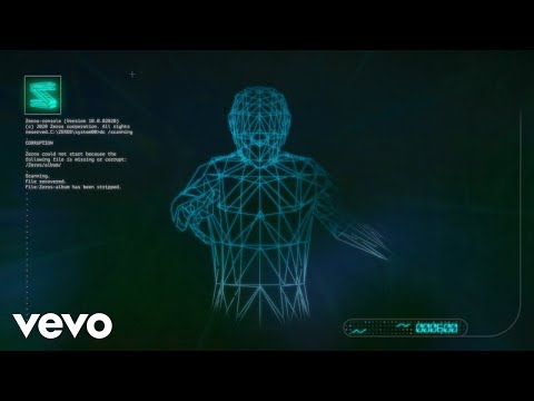 Video thumbnail for The Key to Life on Earth (Acoustic)