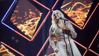 Synne Valtri - I'll Do It My Way (Estonia NF 2019)