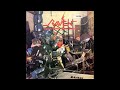 Raven - Hard Ride (Released 1981)