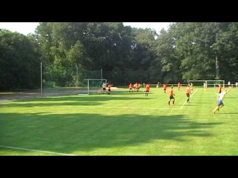 SG LVB vs. 1. FC LOK Leipzig II (3-4)  - Pokal