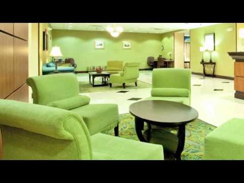 Holiday Inn Express Richmond Downtown - Richmond, VA