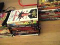 My DVD Collection