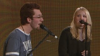 ALL TIME LOW - JON BELLION - SEBASTIAN MCCARTY (COVER)