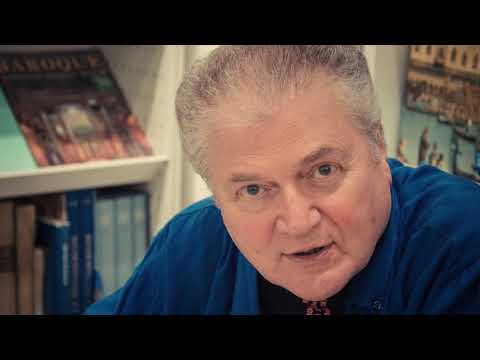 Lucio Piccolo raccontato da Franco Buffoni