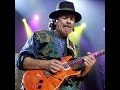 CARLOS SANTANA /  OTTMAR LIEBERT [ SAMBA PA TI ] (HD)