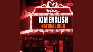 Natural High (Midnight City Radio Mix)