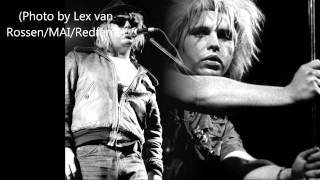 The Gun Club - &quot;Lupita Screams&quot;