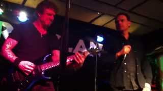 Harem Scarem - Jealousy (Live at Rockland Sala, Sweden 2013-11-01)