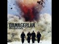 Damageplan - Blink of an Eye 432hz