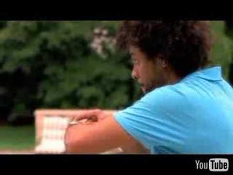 Shaggy feat. Samantha Cole - Luv Me Luv Me