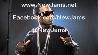 Willie The Kid - Goodness Gracious (Feat. Smoke DZA) NEW MUSIC 2012