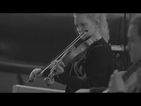 Felix Rösch — Berceuse Rework (Official Video)