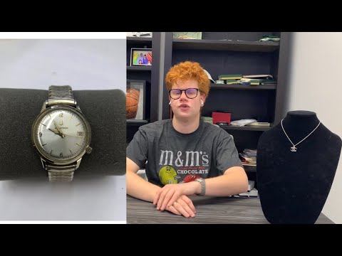 How To Buy Vintage Watches On eBay (Tips And Tricks)