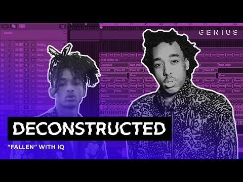 The Making Of Jaden Smith's 
