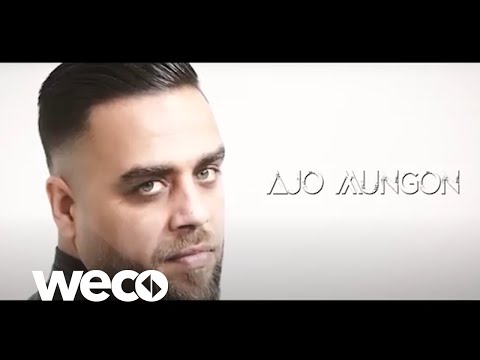 Sokol Koci - Ajo Mungon (Official Video)