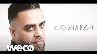 Sokol Koci - Ajo Mungon