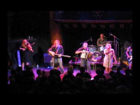 Thumbnail for Mekons: Beaten And Broken - San Francisco, 7/28/09 by Rico Bell