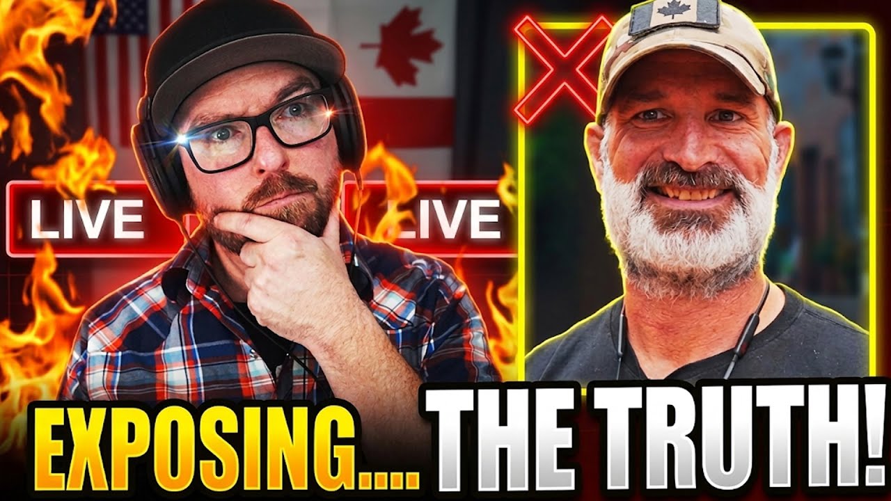 EVERYTHING they've been telling you is a LIE..