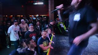 Madball - Video 2 - United Blood 2018