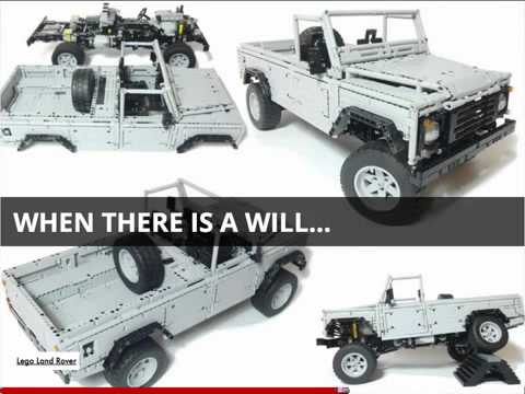 Over the air 2012 - If Mobiles Don't Come to the Web, the Web Must Come to Mobiles