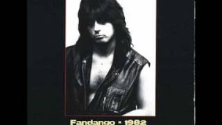 Fandango - Last kiss