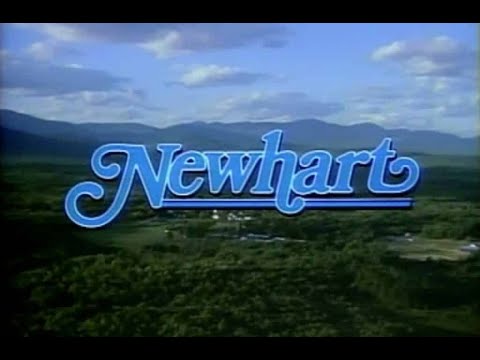Newhart   1x22   I Enjoy Being a Guy