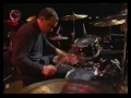 Neil Peart- Cotton Tail with drum solo (Buddy rich Tribute) - MsfStuff Neil Peart- Cotton Tail with drum solo (Buddy rich Tribute)