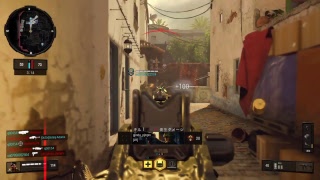 ［BO4生放送］マルチを色々とやるよ！初見さん歓迎！　[PS4]