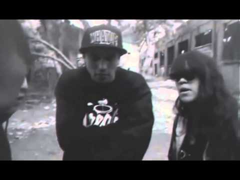 Freestyle -Jonas Sanche, El Tipo, Nuevedoz, Zitazoe, Chystemc