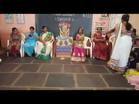 Samanvi children's day speech