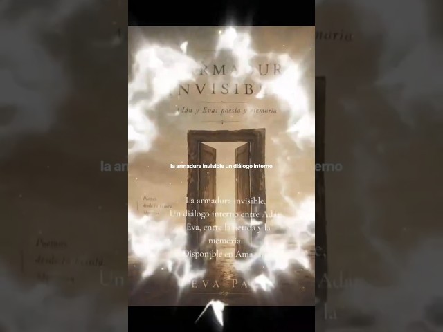 Vídeo relacionado con De la supervivencia: Poemas 2006-2016 (MARISMA POESIA)