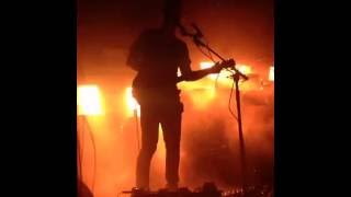 Cog - Open Up / Swamp [live fb/AndrewHaugRadio 2016.07.14 ]